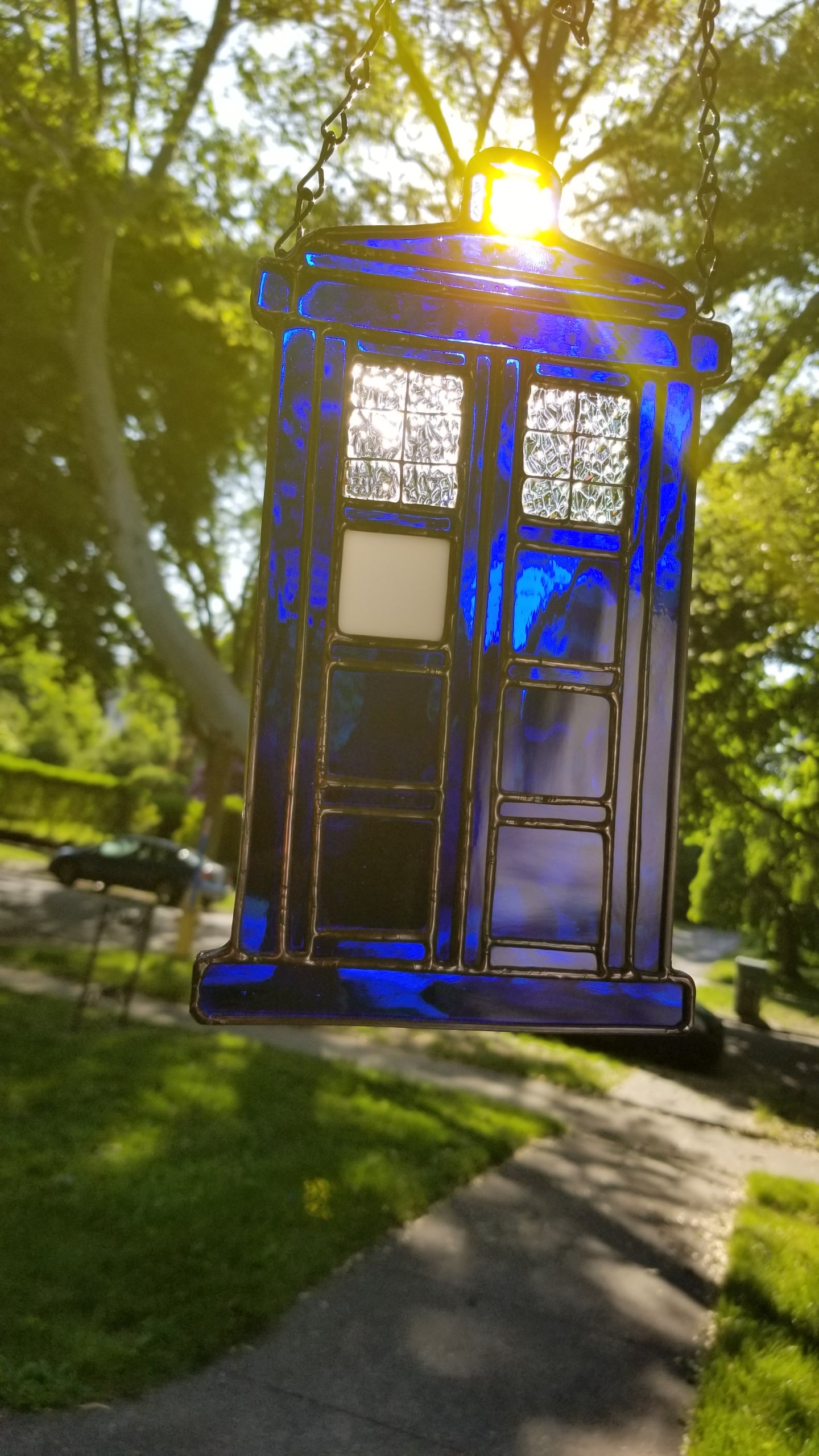 TARDIS