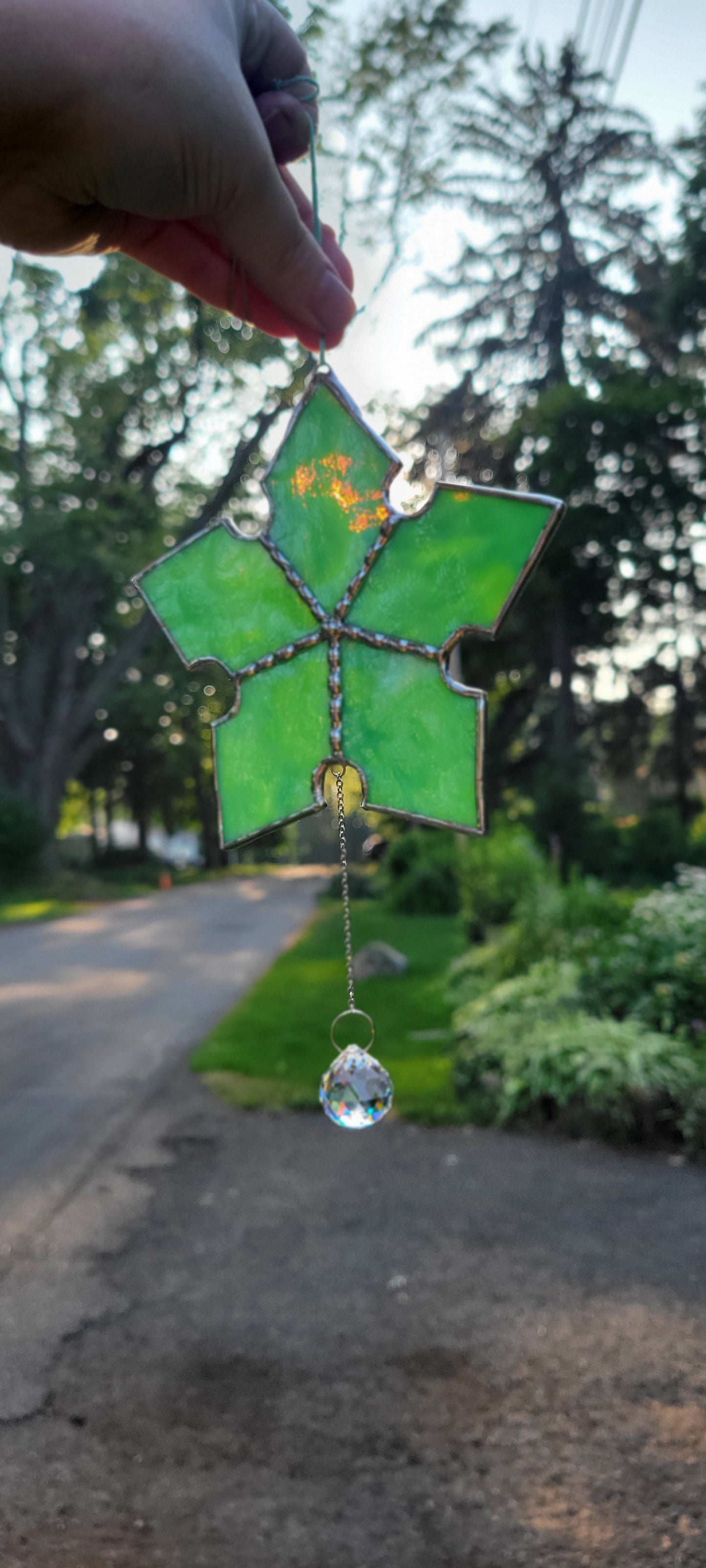 Tree Star