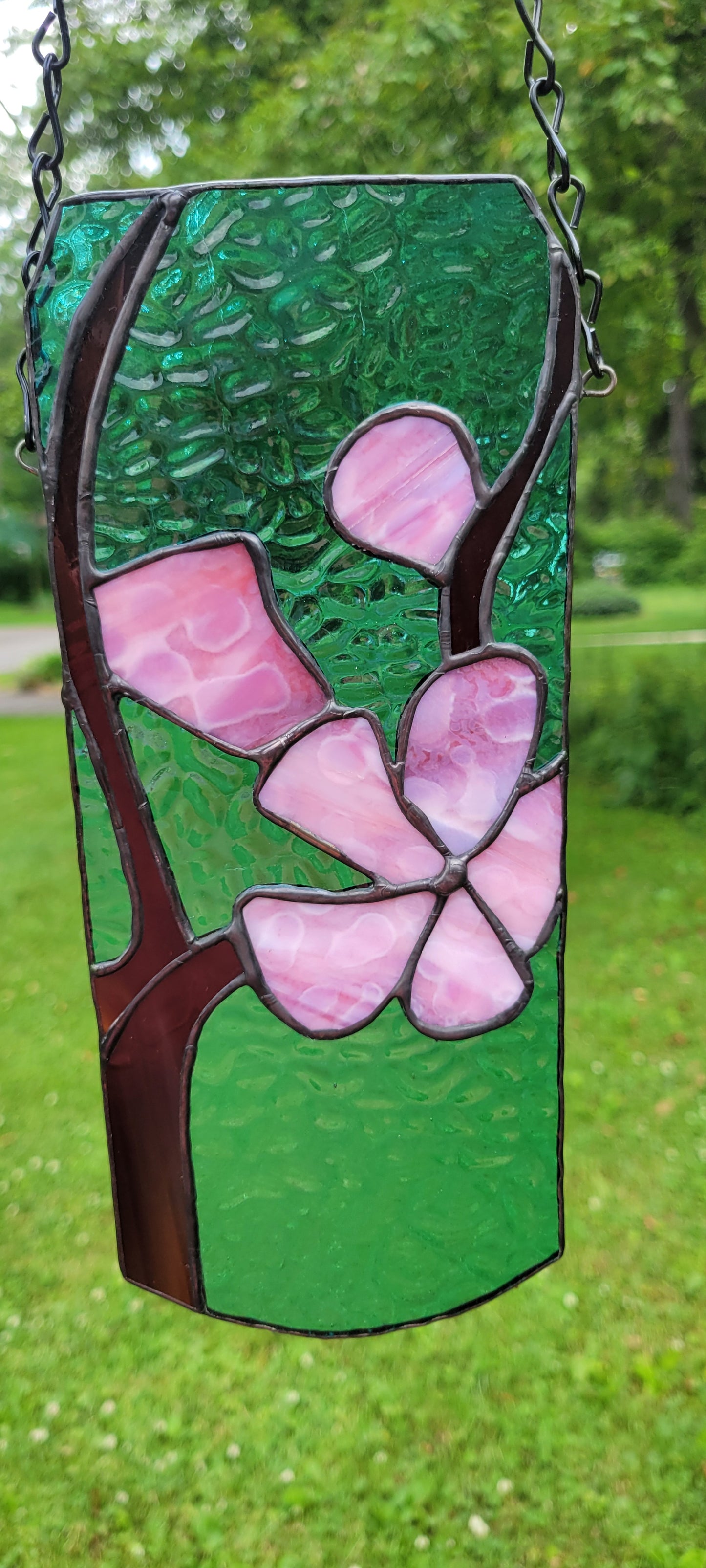 Stained Glass Arizona Iced Tea