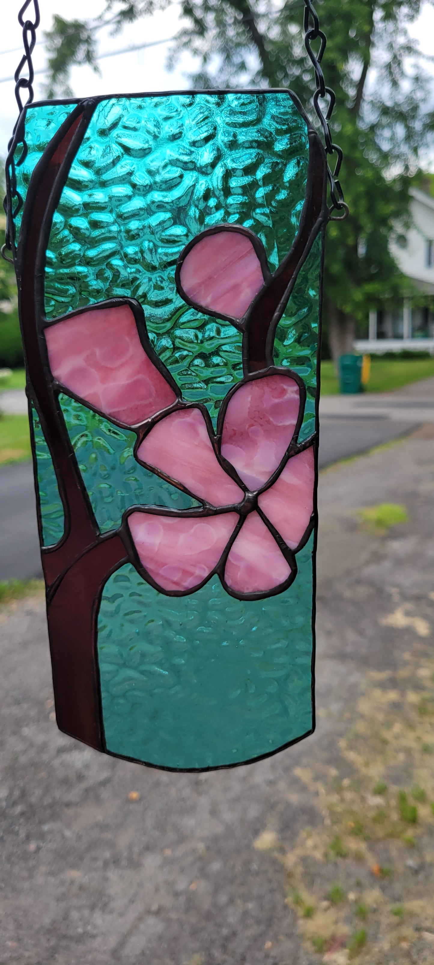 Stained Glass Arizona Iced Tea