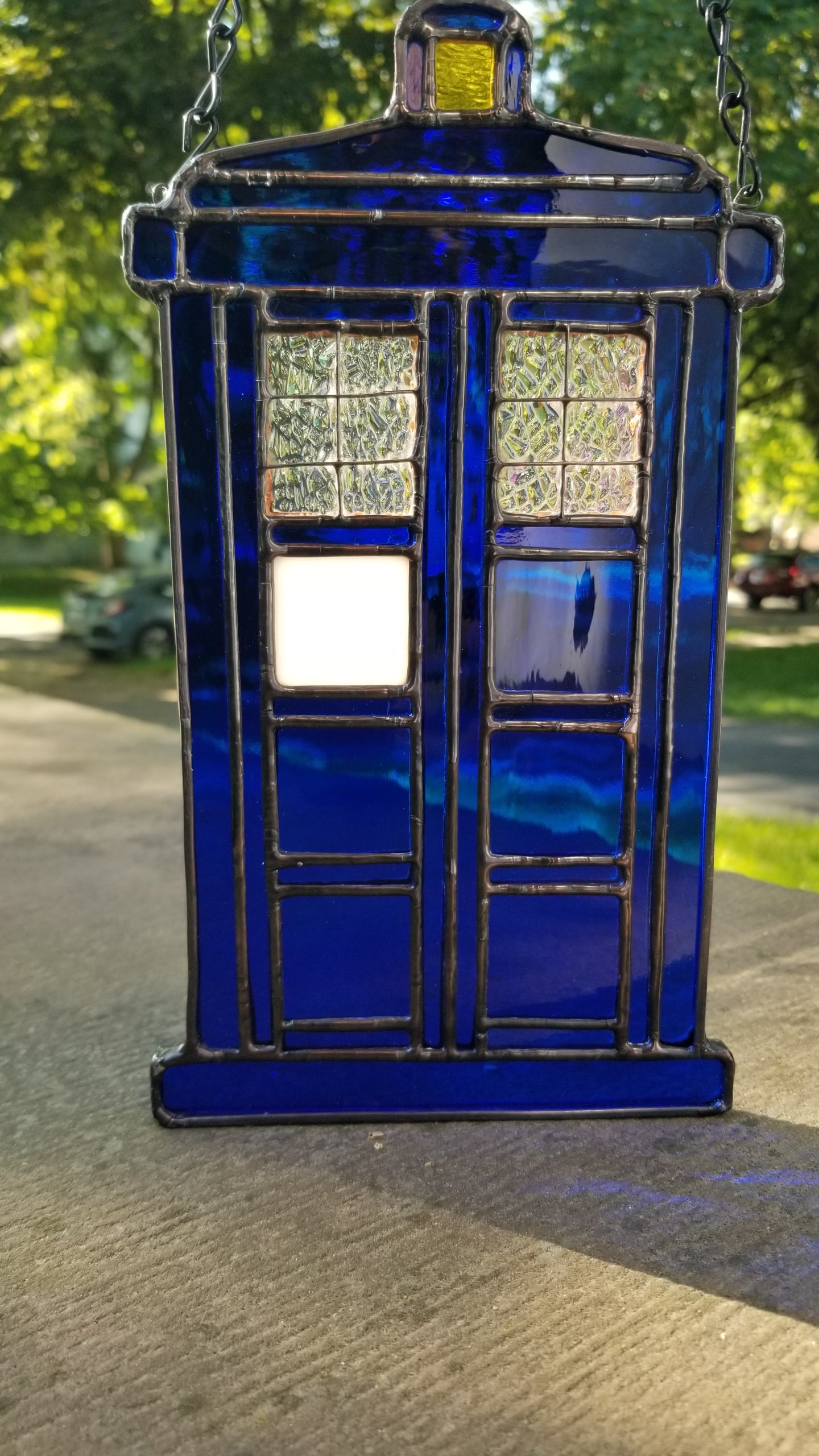 TARDIS