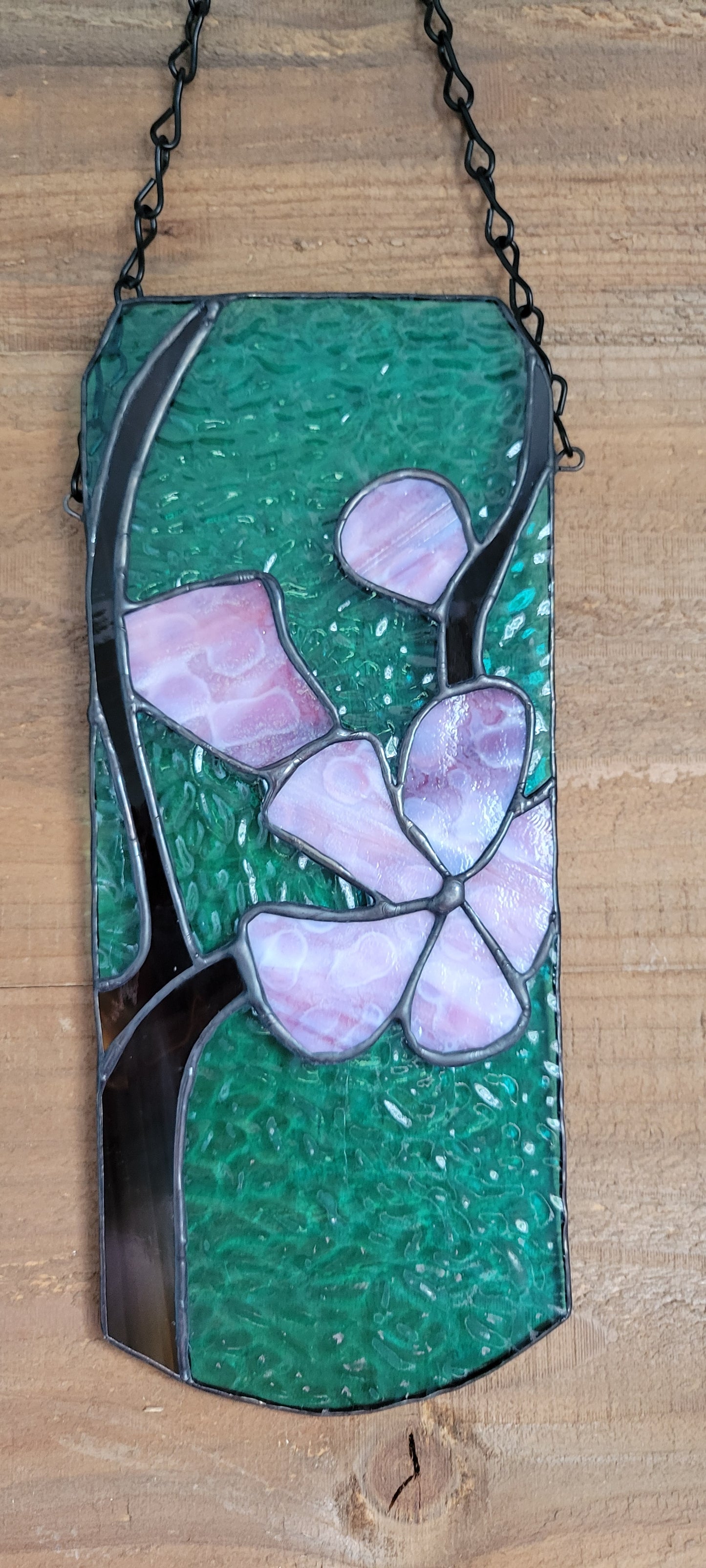 Stained Glass Arizona Iced Tea
