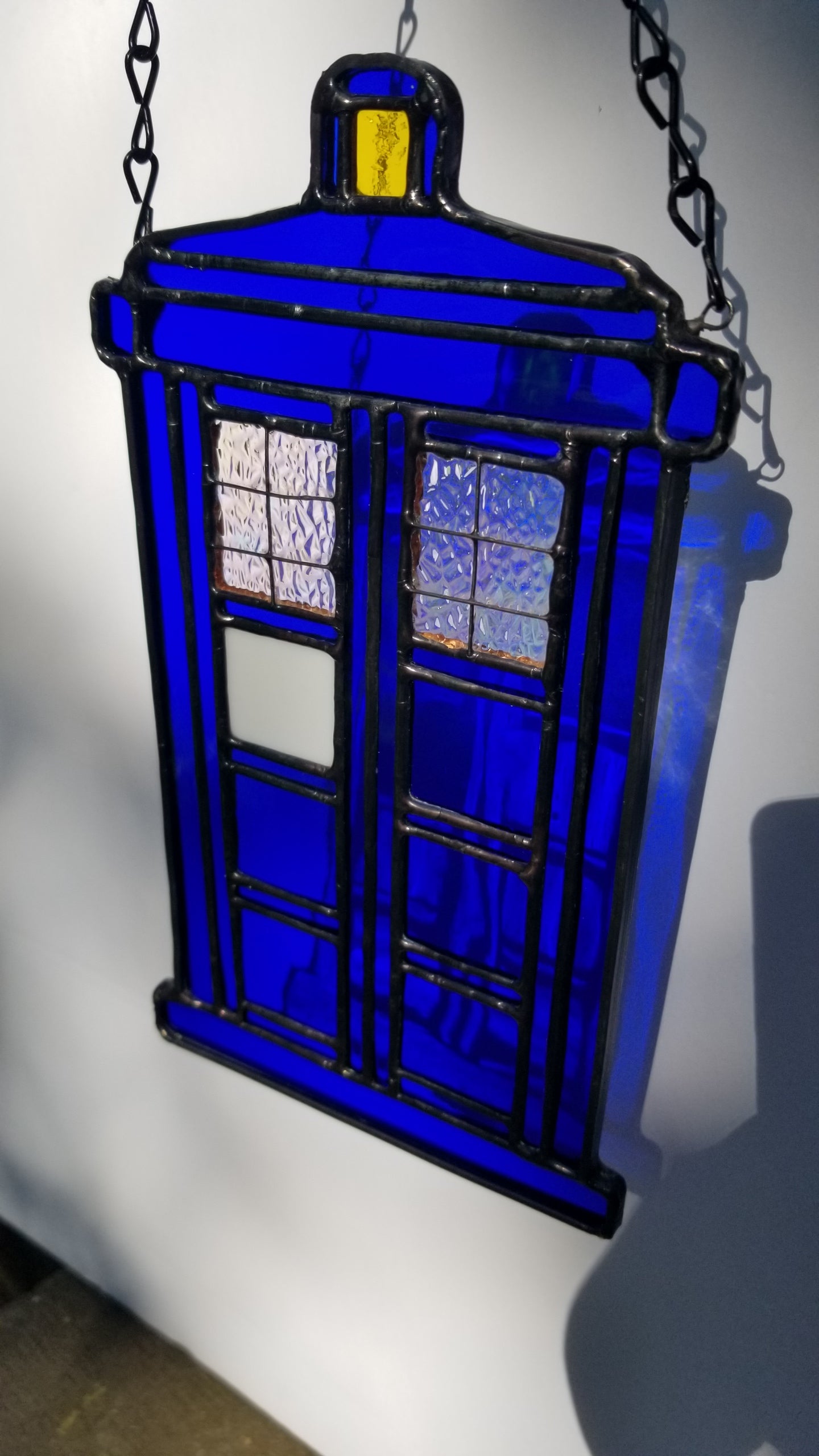 TARDIS