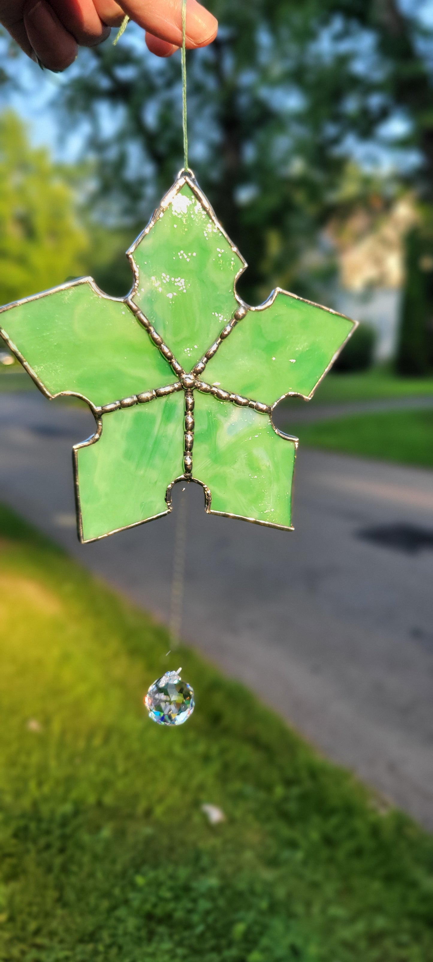 Tree Star